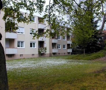 Familien aufgepasst: 4-Zimmerwohnung mit Balkon! - Foto 1