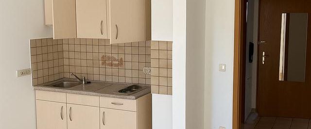 Katip | 1-ZKB Erdgeschosswohnung mit Garten - Foto 1