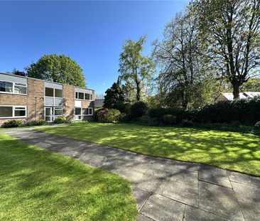 8, Green View Court, Off Davies Avenue, Roundhay, Leeds, LS8 1LA - Photo 6