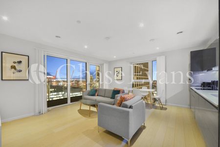 2 bedroom apartment to rent - Photo 5