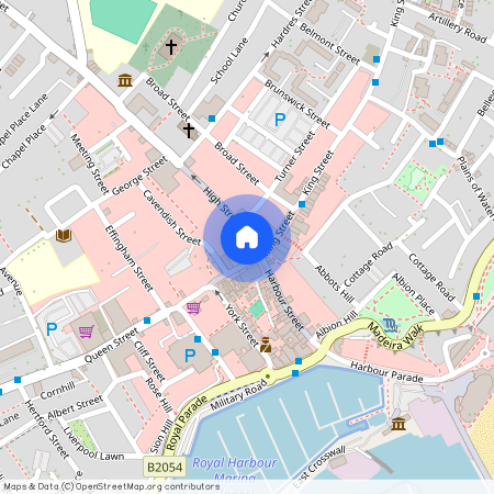 High Street, Ramsgate