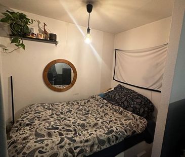 1,5 Zimmerwohnung ab 15.01 35qm2 + Balkon, zentral Monheim - Photo 4