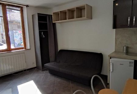 Appartement T1 à GRENOBLE - Photo 5