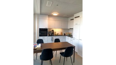 2.5 Zimmer, 77 m², 3. Stock - Foto 5