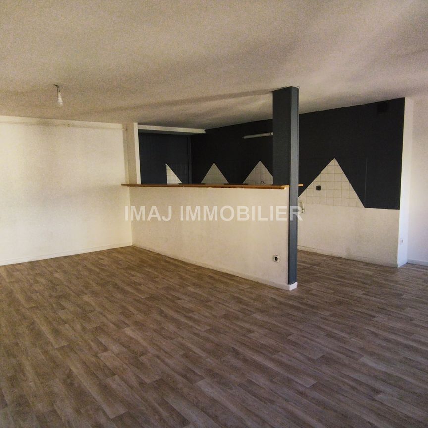 Appartement à louer - Photo 1