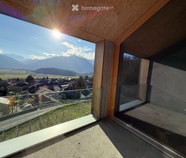 À REPRENDRE DE SUITE 2.5 PIÈCES, 62 M² OLLON (VD) - Foto 3