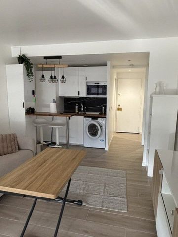 Location Appartement 1 pièce 23m² VITRY SUR SEINE 94400 - Photo 3