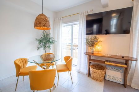 For Lease - 305 Garner Road Unit# 114, Hamilton, Ontario - Photo 4