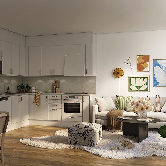 Kronometergränd 14, Vega - Photo 1