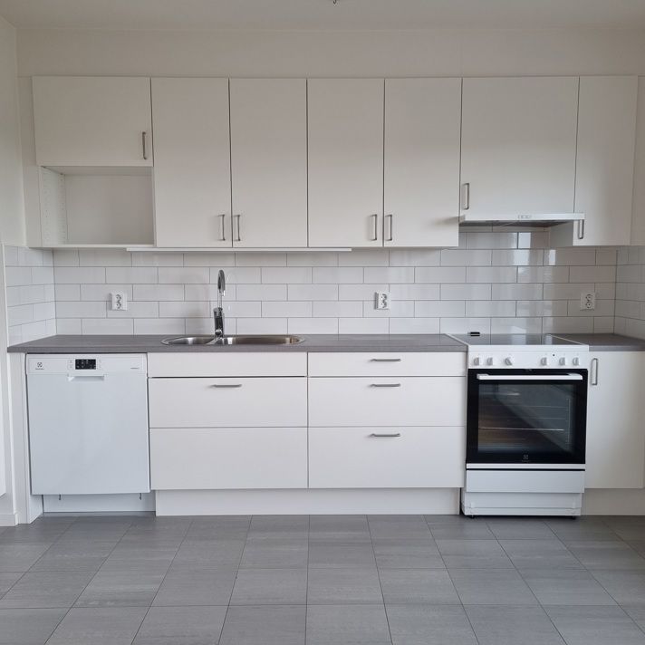 Malörtsvägen 4, Trelleborg Norr - Foto 1