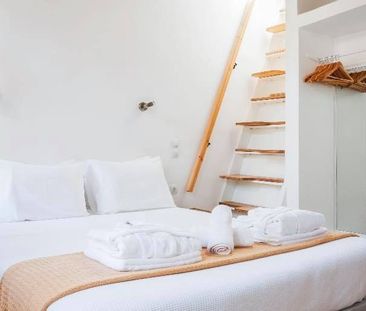 Studio/Γκαρσονιέρα για ενοικίαση Σπλατζιά (Χανιά) - Φωτογραφία 1