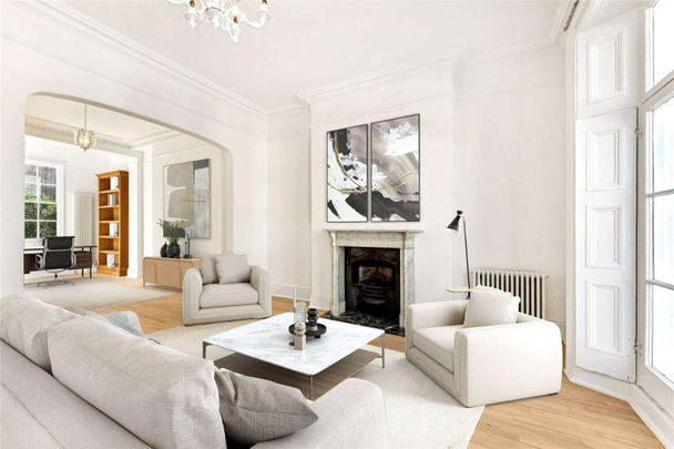 Walpole Street, Chelsea, London, SW3 4QP - Photo 1