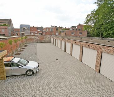 Modern 2-slk. app. met Z-gericht terras en autostaanplaats - Foto 6