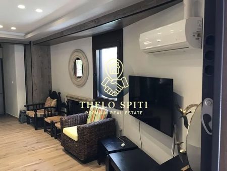 Μονοκατοικία για ενοικίαση Σούρμενα (Ελληνικό) - Photo 2