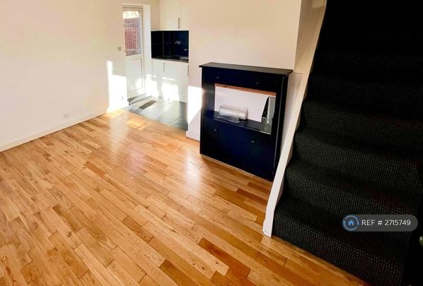 1 bedroom terraced house to rent - Photo 1