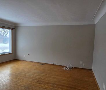 For Lease - 46 Munroe Street Unit# A, Kitchener, Ontario - Photo 1