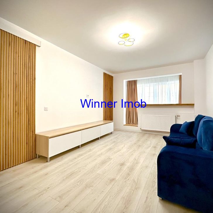Inchirieri Apartamente 2 camere Bucuresti - Fotografie 1