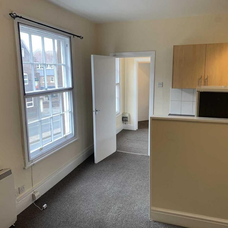 1 bedroom apartment to rent - Photo 1