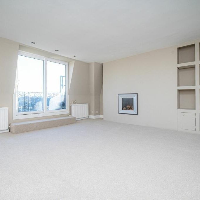 2 bedroom penthouse to rent - Photo 1