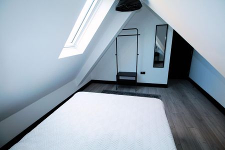 2 bedroom flat to rent - Photo 5