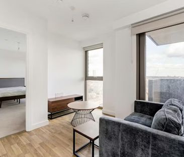 1 bedroom apartment - Photo 5