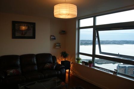 1 bed Apartment in 111 Old Hall Street , Liverpool, L3 9BD - Photo 3