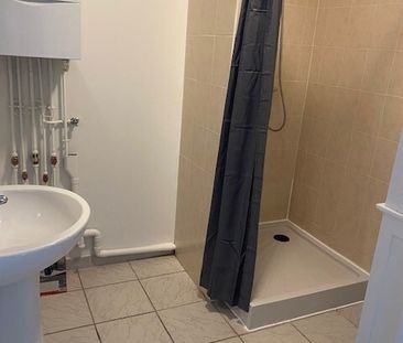 T3 Cours-la-Ville - Photo 5