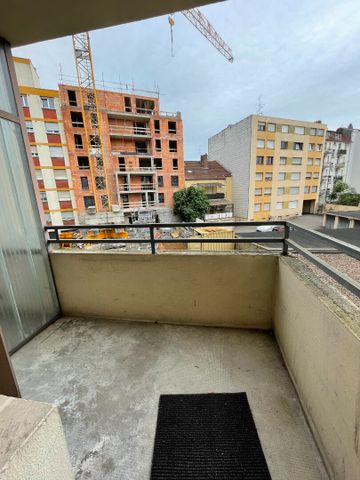 Appartement / Offre 44537933 - Photo 2