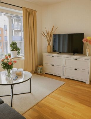 Kronovallsgatan - Photo 1