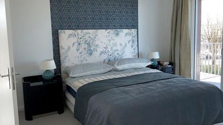 4½ Zimmer-Wohnung in Arbon (TG), möbliert - Photo 3