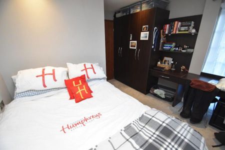 2 bedroom apartment to rent - Photo 3