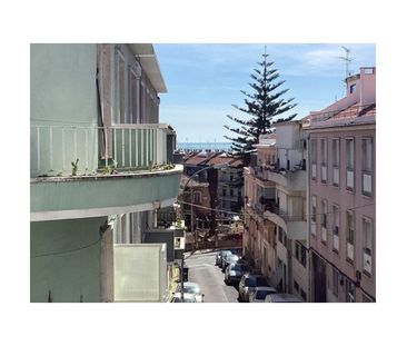 Apartamento T1 em Lisboa - Photo 6