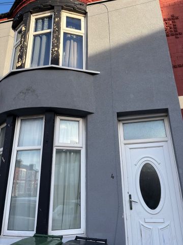 2 Bed Terraced House, Corbyn Street, CH44 - Photo 4