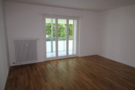 Im 2021 sanierte 3.5-Zimmerwohnung - Photo 2