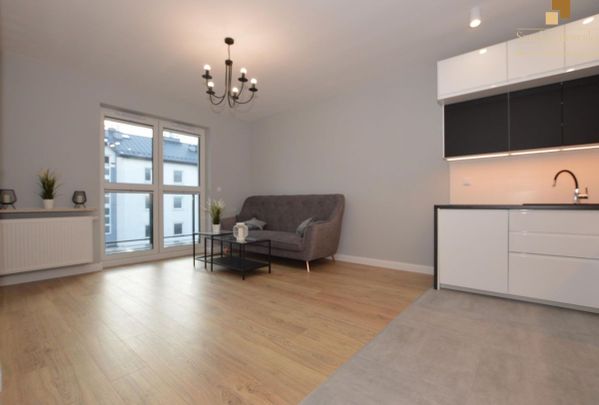 Mieszkanie na wynajem piaseczyński, Zamienie, Anyżkowa - Photo 1