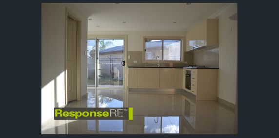 Stylish & Convenient Living in the Heart of Marayong - Photo 2