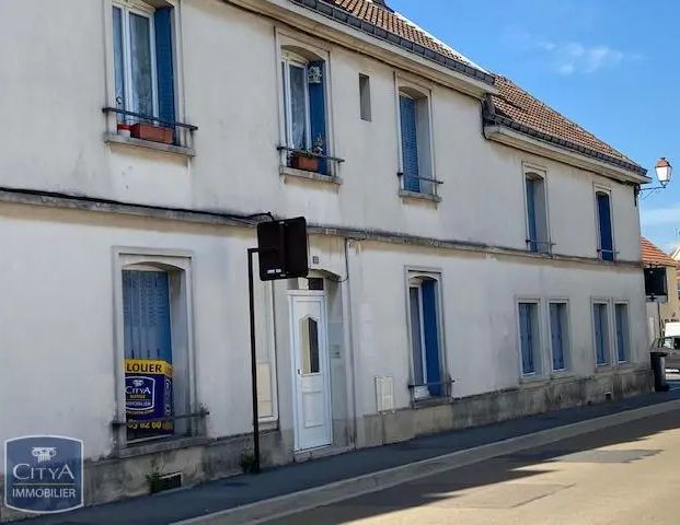 Appartement à louer 3 pièces 57.8m² - Photo 1