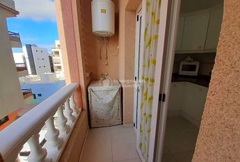 Two bedroom Apartment for rental in Las Galletas