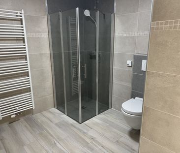 Gelijkvloers 1 slpk appartement te huur - Photo 1