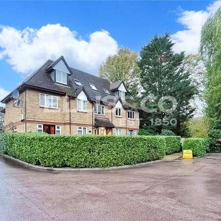 The Gables, Manor Drive, Wembley, HA9 - Photo 1
