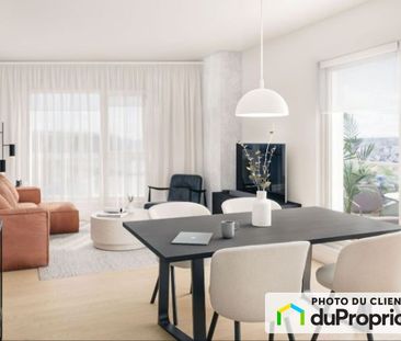 550, rue Frédéric-Bach, St-Nicolas à louer - Photo 3