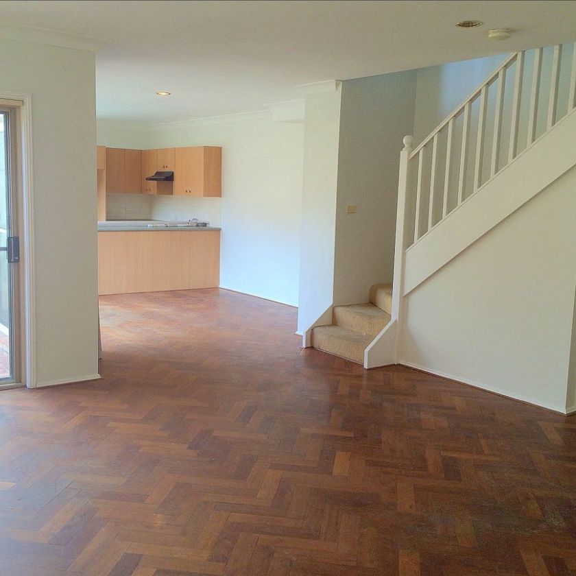 4a Short Street, North Parramatta NSW 2151 - House For Rent | Domain - Photo 1