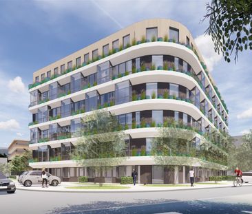 Barbizonlaan 3-E, Hoofdweg sector A, 2908MA, Capelle Aan Den Ijssel - Photo 3