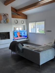 Location Appartement 4 pièces 105m² LA CIOTAT 13600 - Photo 4