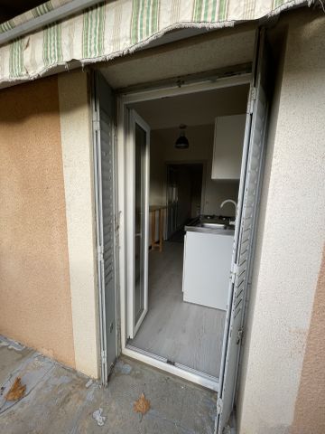 Location Appartement 2 pièces 32m² VALENCE 26000 - Photo 2