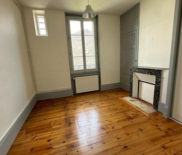 Appartement • Location • 75m2 • La Gare • Clermont-Ferrand - Photo 3