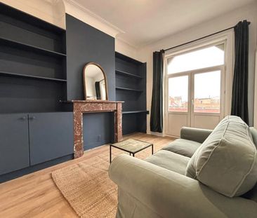 Appartement te huur - Photo 1