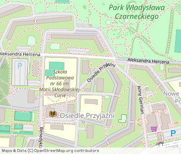 Ładna kawalerka na os. Przyjaźni... - Фото 1