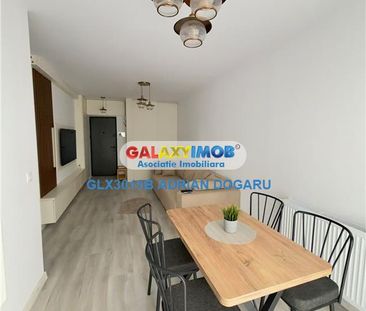 APARTAMENT 2 CAMERE DE INCHIRIAT HILS PALLADY - Fotografie 5