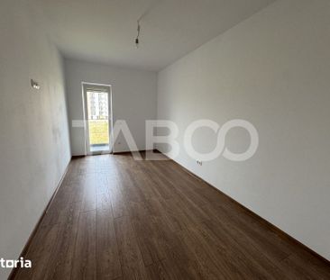 Apartament la etajul 2 cu 3 camere balcon loc parcare Doamna Stanca - Photo 3
